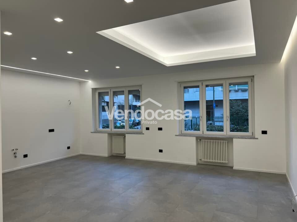 Ampio Trilocale Ristrutturato Milano (MI) – in vendita da privato – foto 1