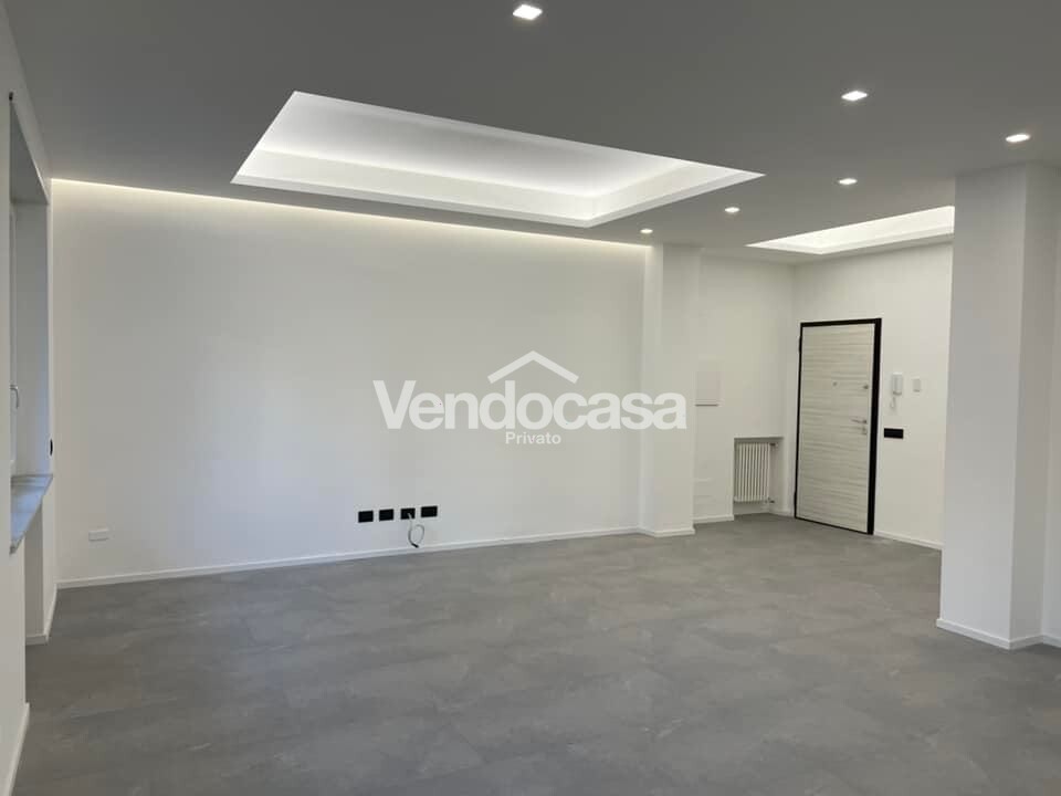 Ampio Trilocale Ristrutturato Milano (MI) – in vendita da privato – foto 2