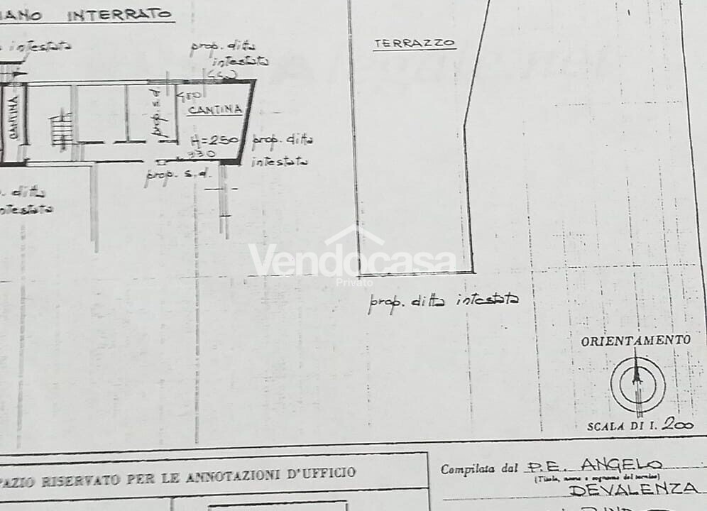 Appartamento in vendita a Caponago (MB) – da privato – foto 2