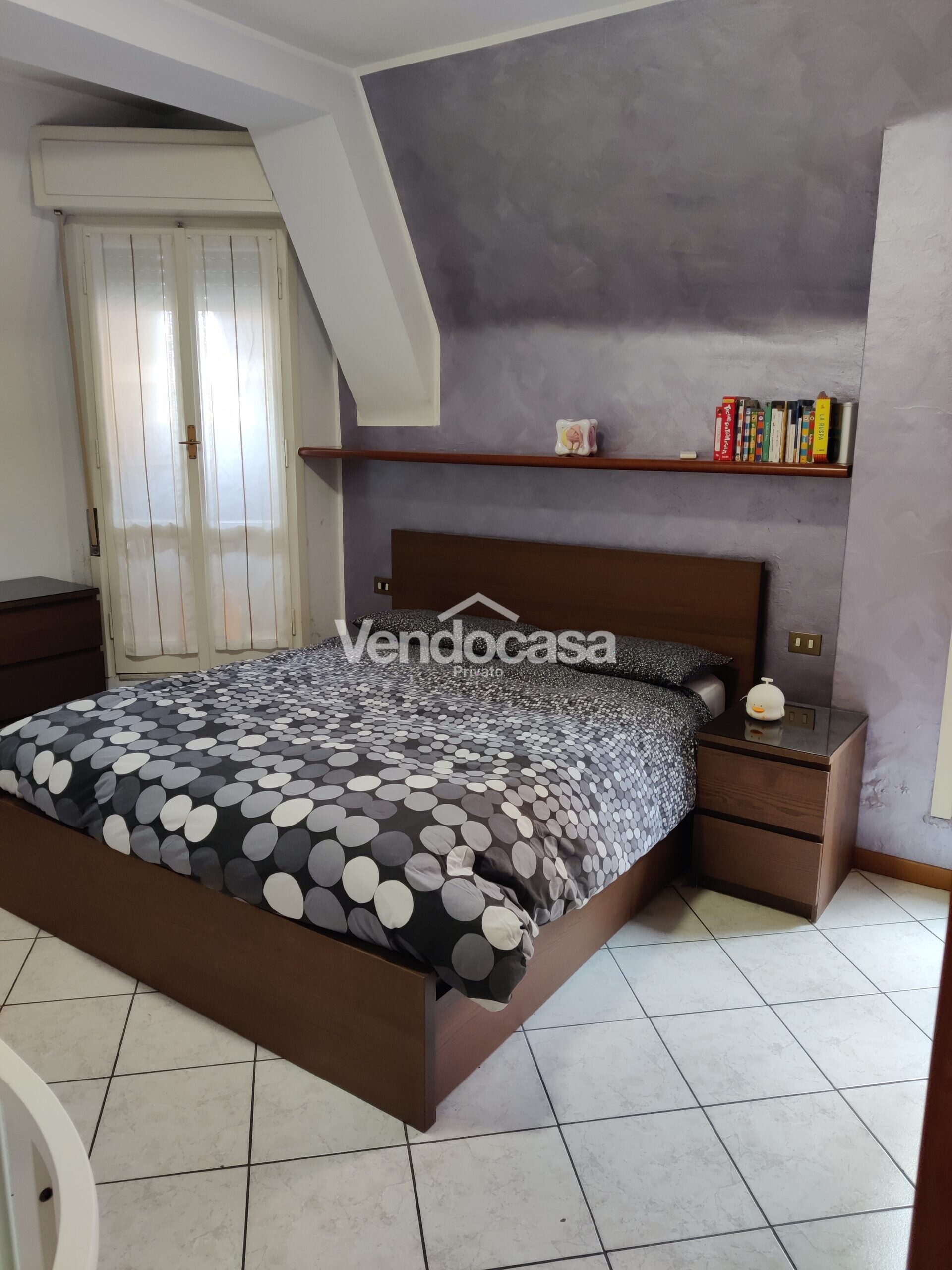 Spazioso bilocale Cinisello Balsamo (MI) – in vendita da privato – foto 1