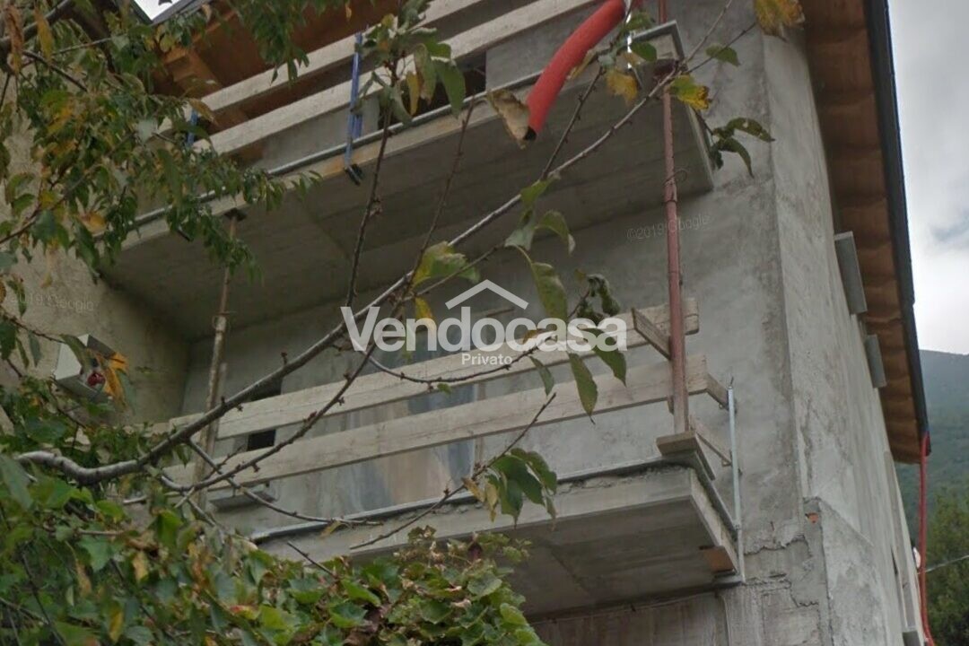 Casa indipendente a Sondrio (SO) – in vendita da privato a Cercino – foto 2