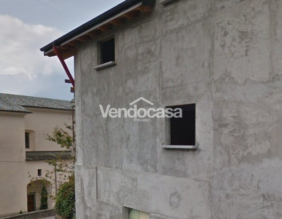 Casa indipendente a Sondrio (SO)