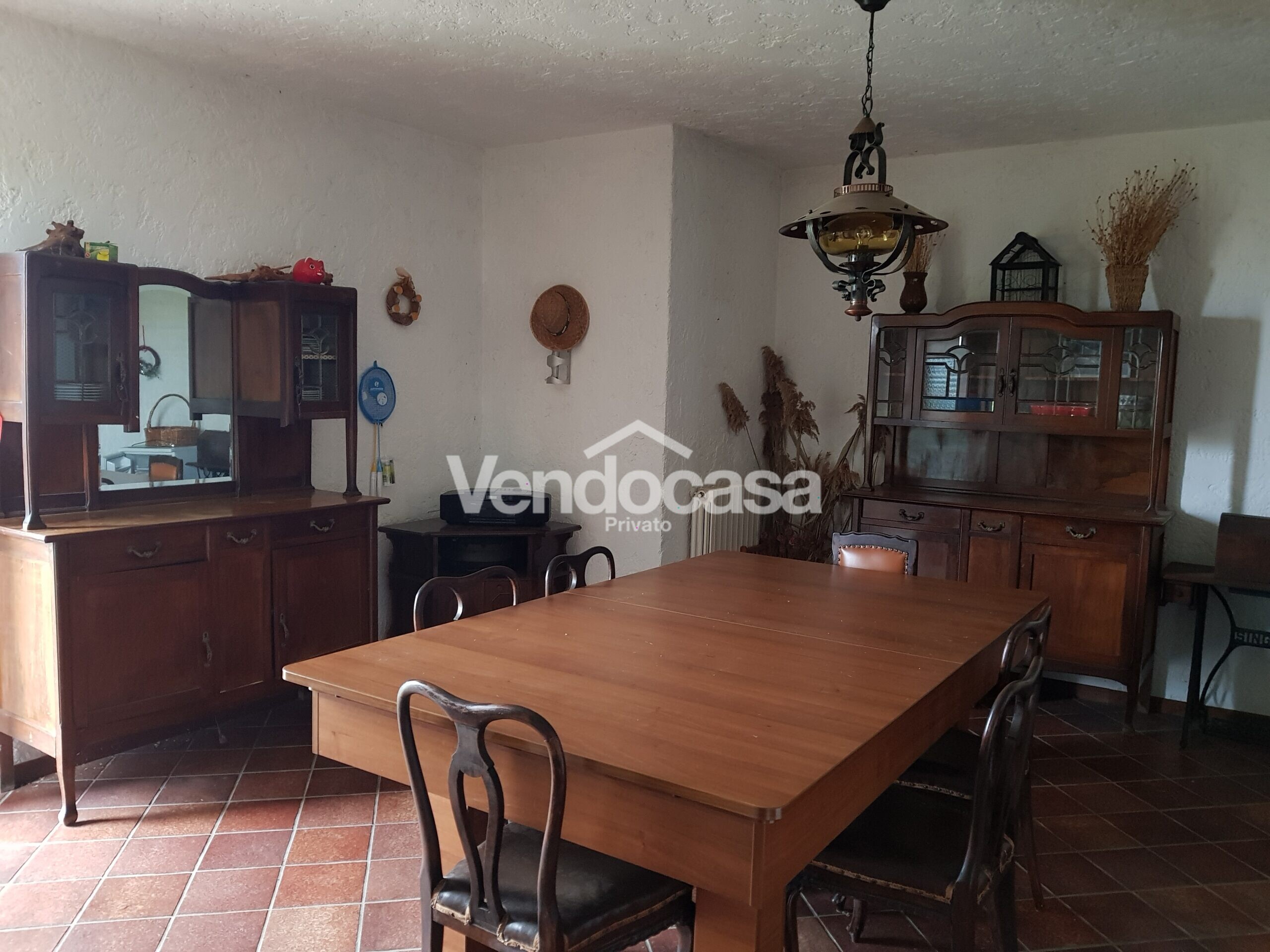 Casa indipendente con terreno a Avolasca (AL) – Villa in vendita da privato – foto 1