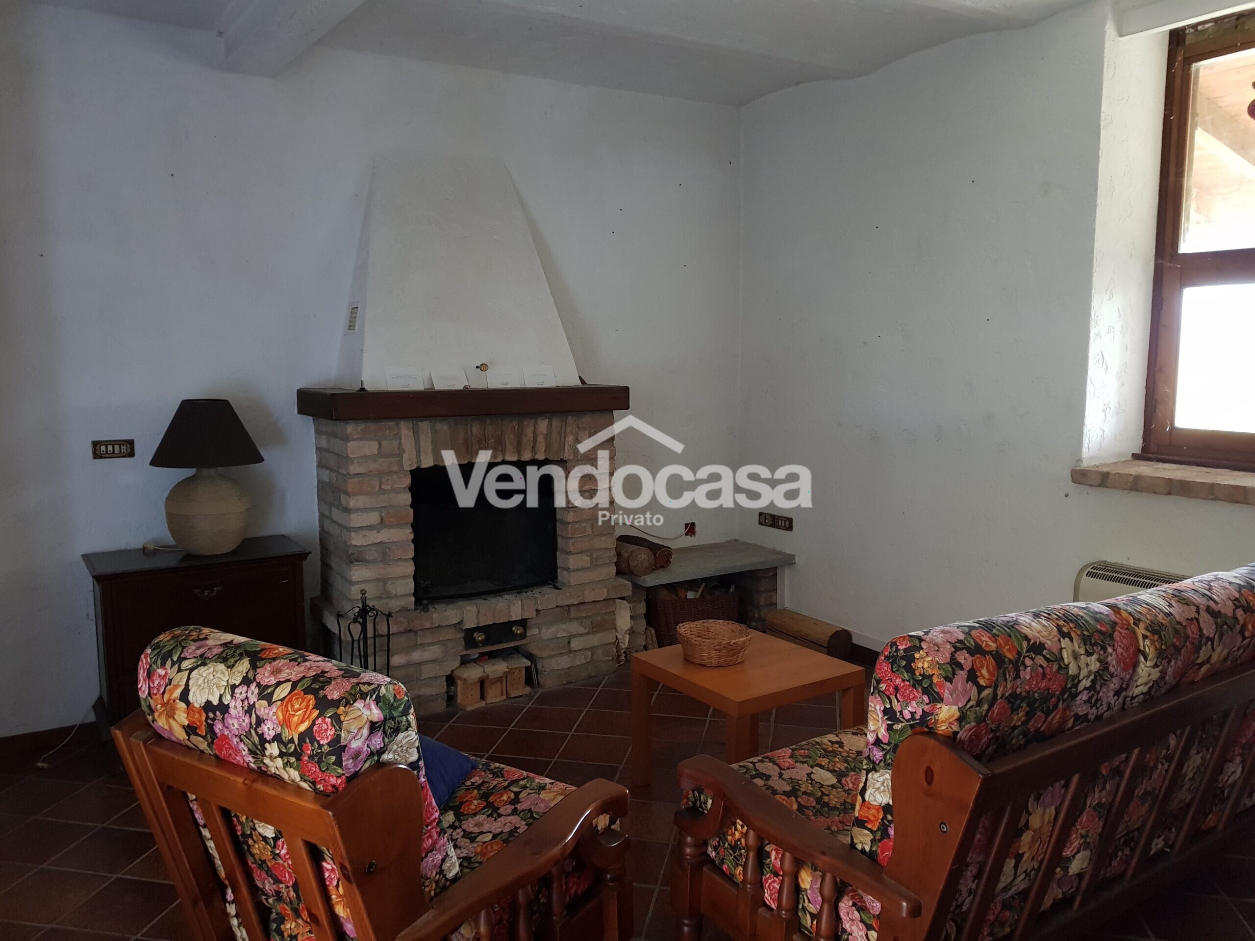 Casa indipendente con terreno a Avolasca (AL) – Villa in vendita da privato – foto 2