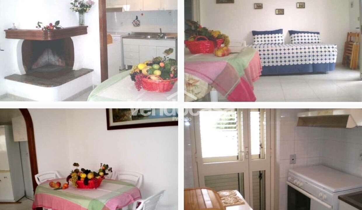 Appartamento in Santa Maria di Leuca (LE)