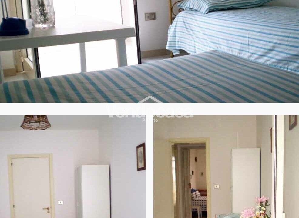 Appartamento in Santa Maria di Leuca (LE)