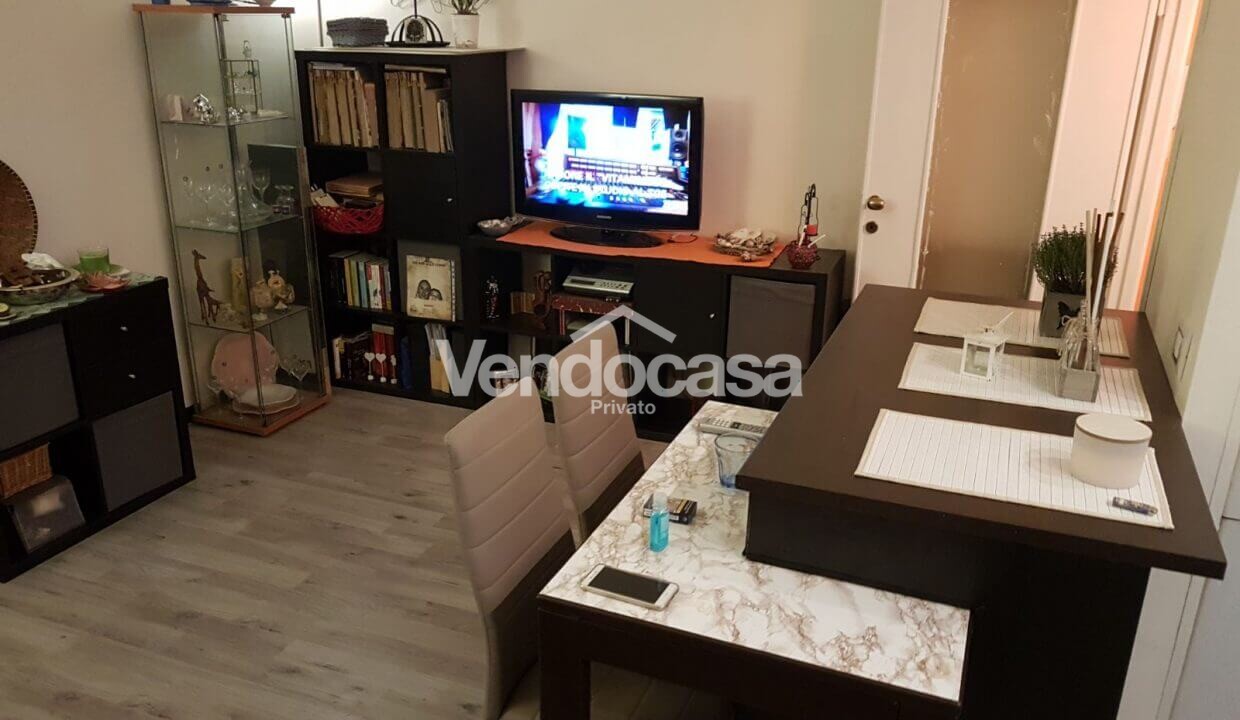 Bilocale in vendita Milano (MI) – Appartamento da privato – foto 1
