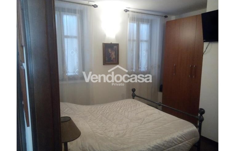 Villetta in pieno centro a Caluso (TO) – Villa in vendita da privato – foto 1