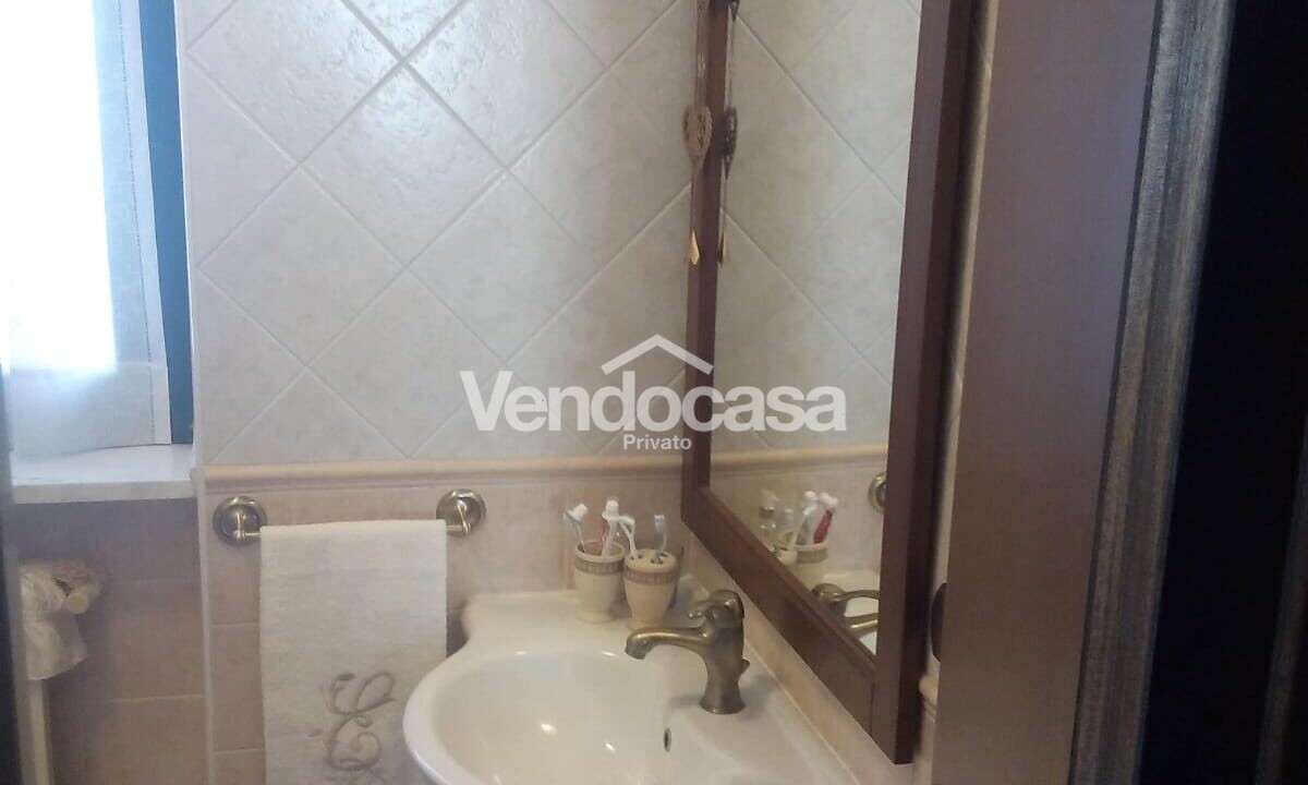 Villetta in pieno centro a Caluso (TO) – Villa in vendita da privato – foto 2