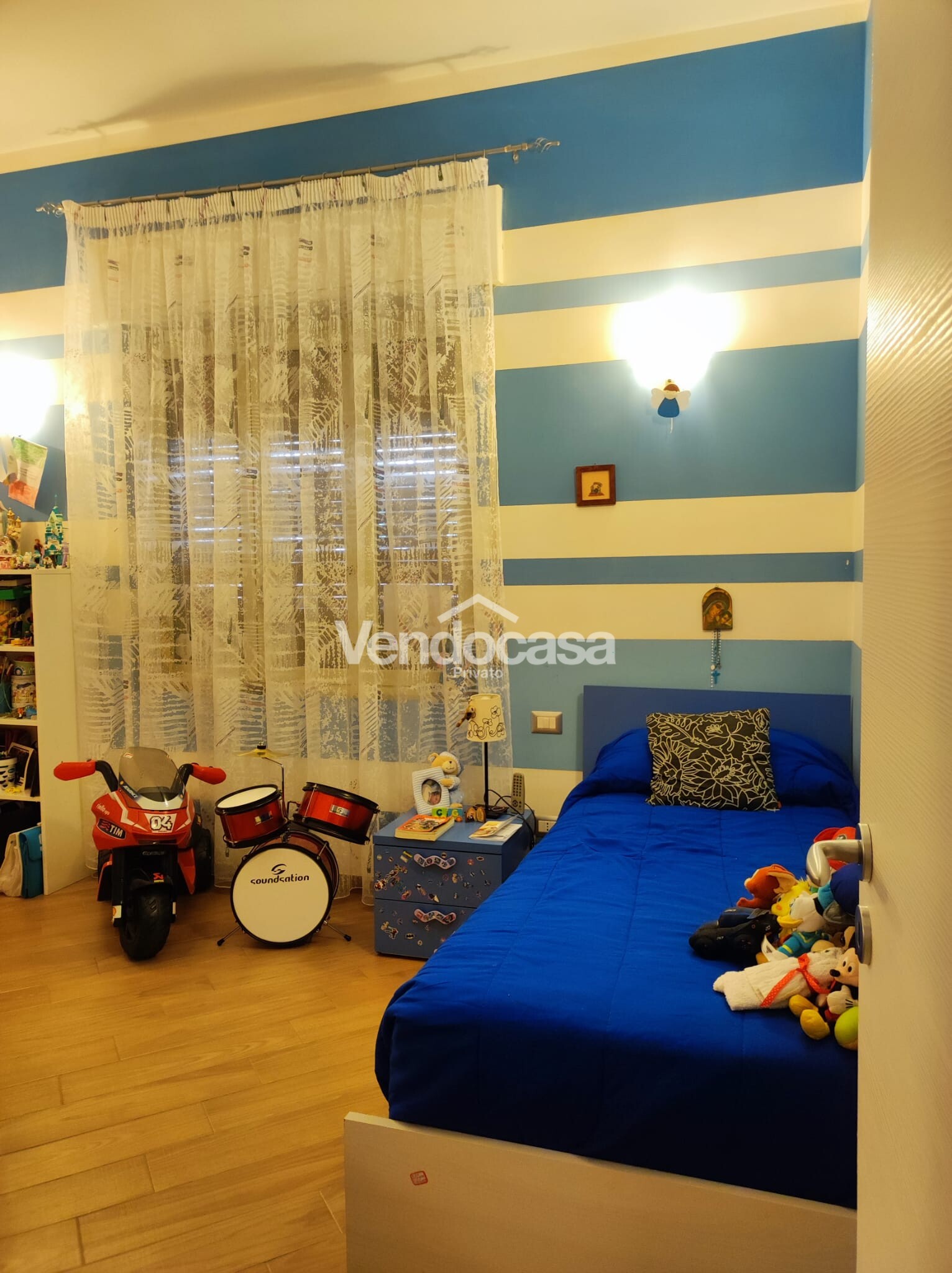 Appartamento di recente ristrutturazione Sciacca (AG) – in vendita – foto 2