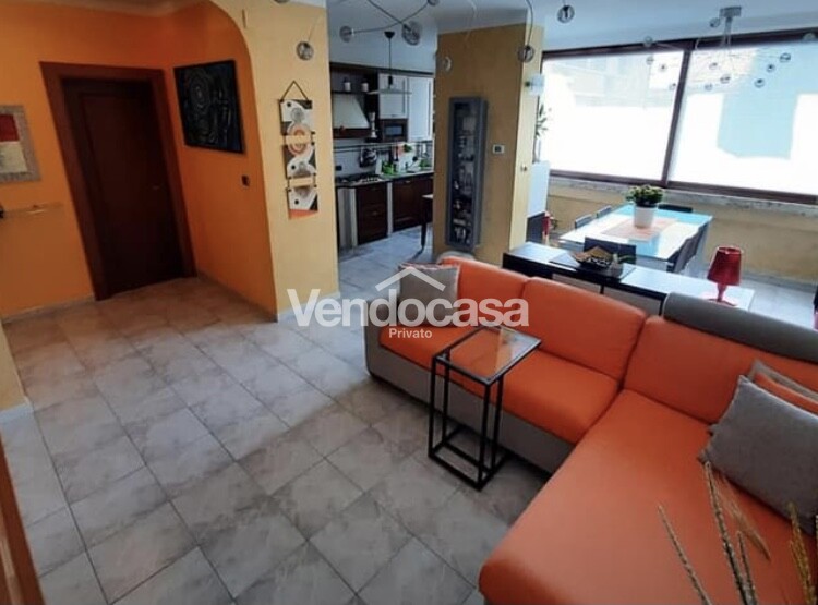 Appartamento Trilocale a Magenta (MI) – in vendita da privato – foto 2