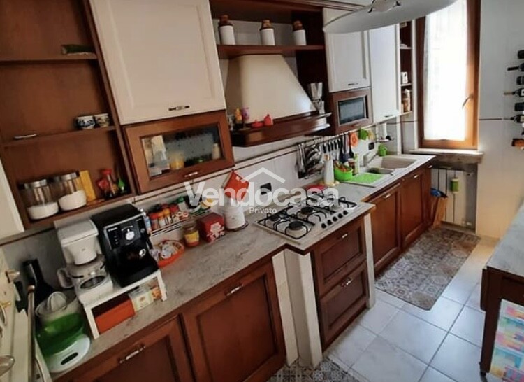 Appartamento Trilocale a Magenta (MI)