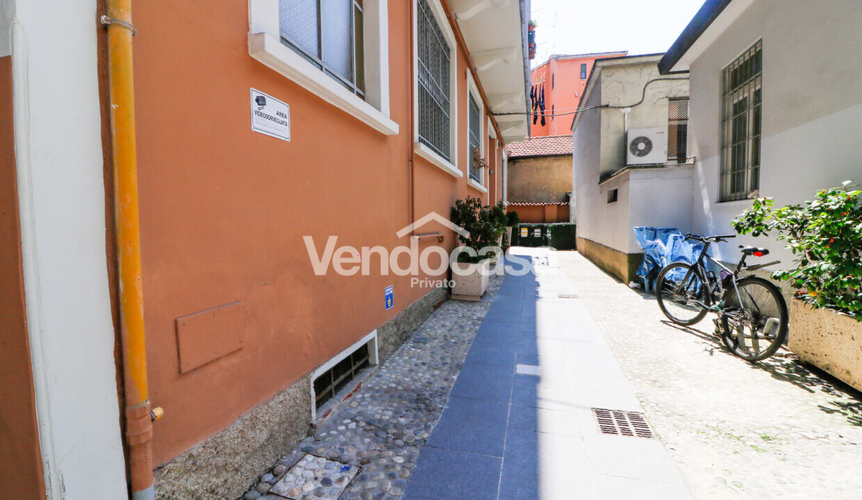 Bilocale/Trilocale Cenisio (MI) – in vendita da privato a Milano – foto 2