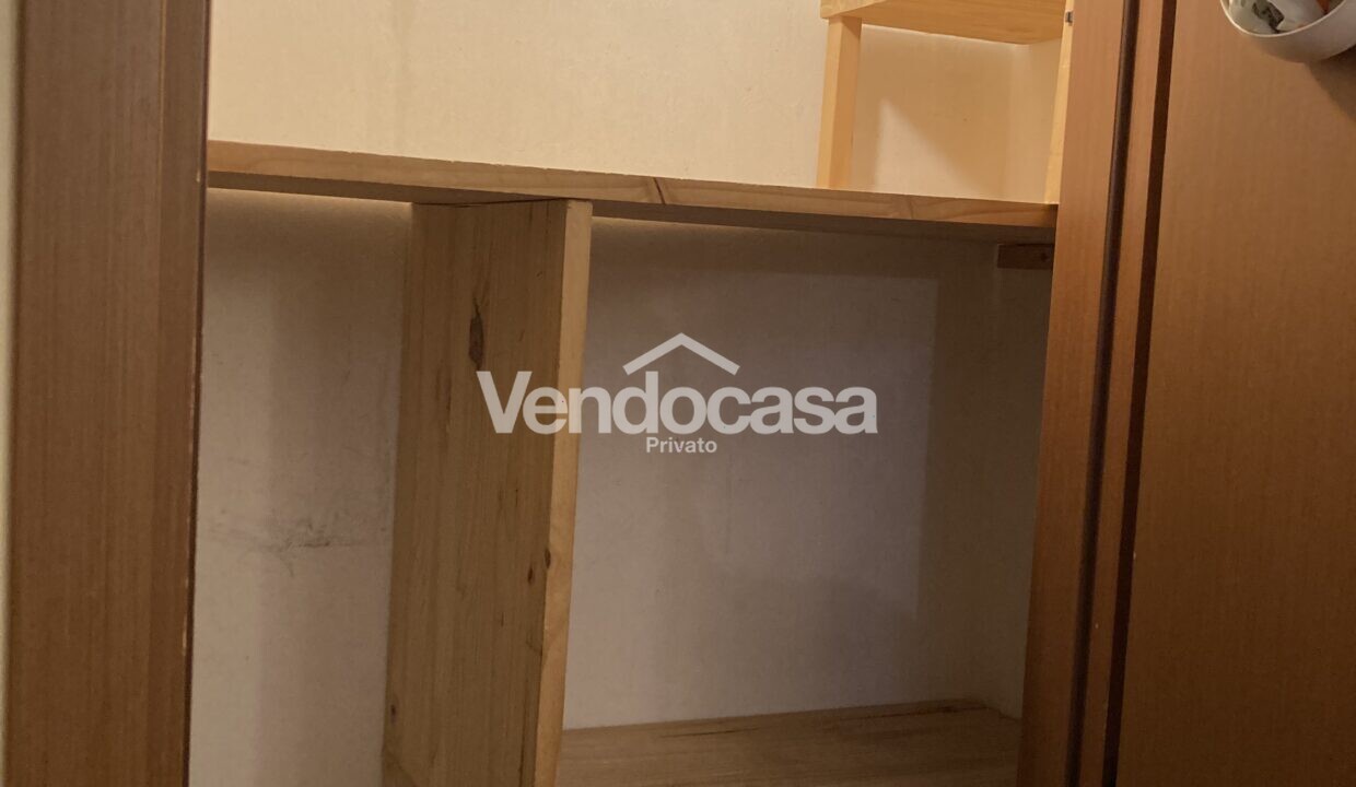 Bilocale arredato Meda (MB)