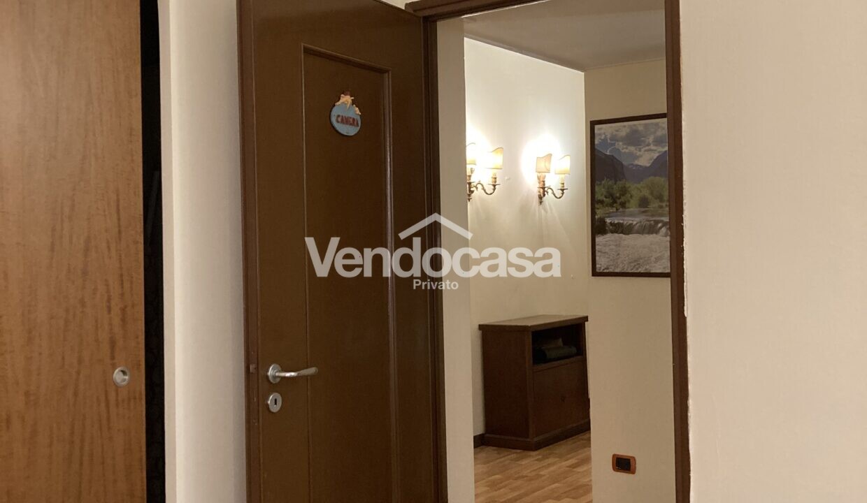 Bilocale arredato Meda (MB)