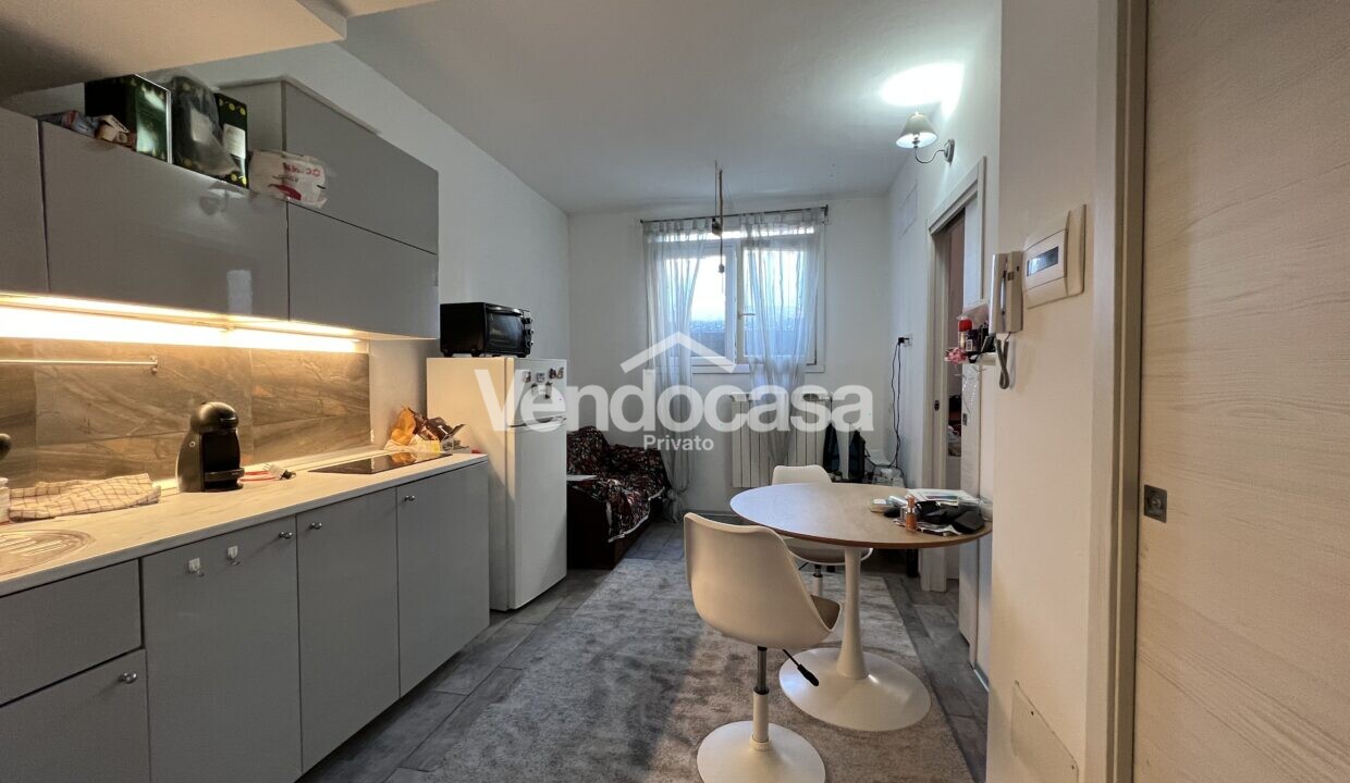 Grazioso Bilocale 35mq - AFFORI (MI)