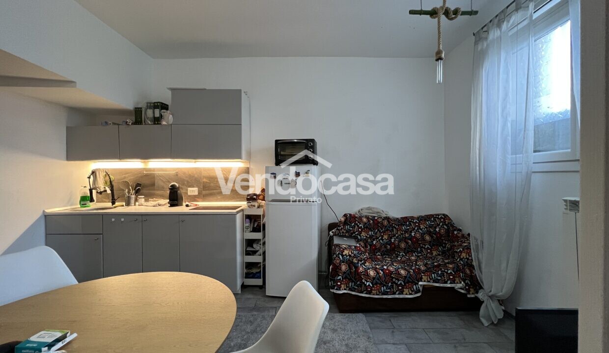 Grazioso Bilocale 35mq - AFFORI (MI)