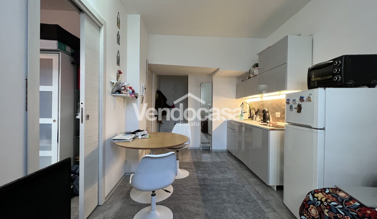 Grazioso Bilocale 35mq - AFFORI (MI)