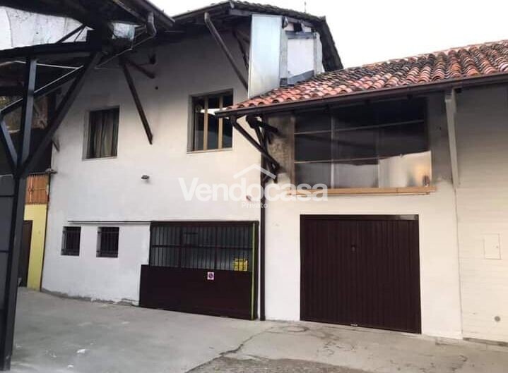 Box/bi-locale Arzago d'Adda (BG) – Appartamento in vendita da privato – foto 1