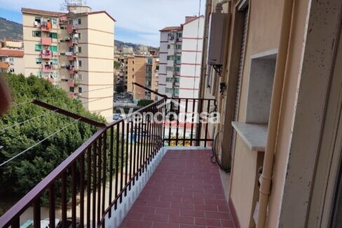 Appartamento in vendita a Napoli - 75Mq – da privato – foto 1