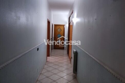 Appartamento in vendita a Napoli - 75Mq