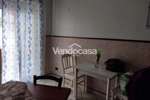 Appartamento in vendita a Napoli - 75Mq