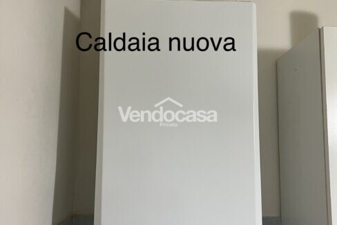 Bilocale 32000€