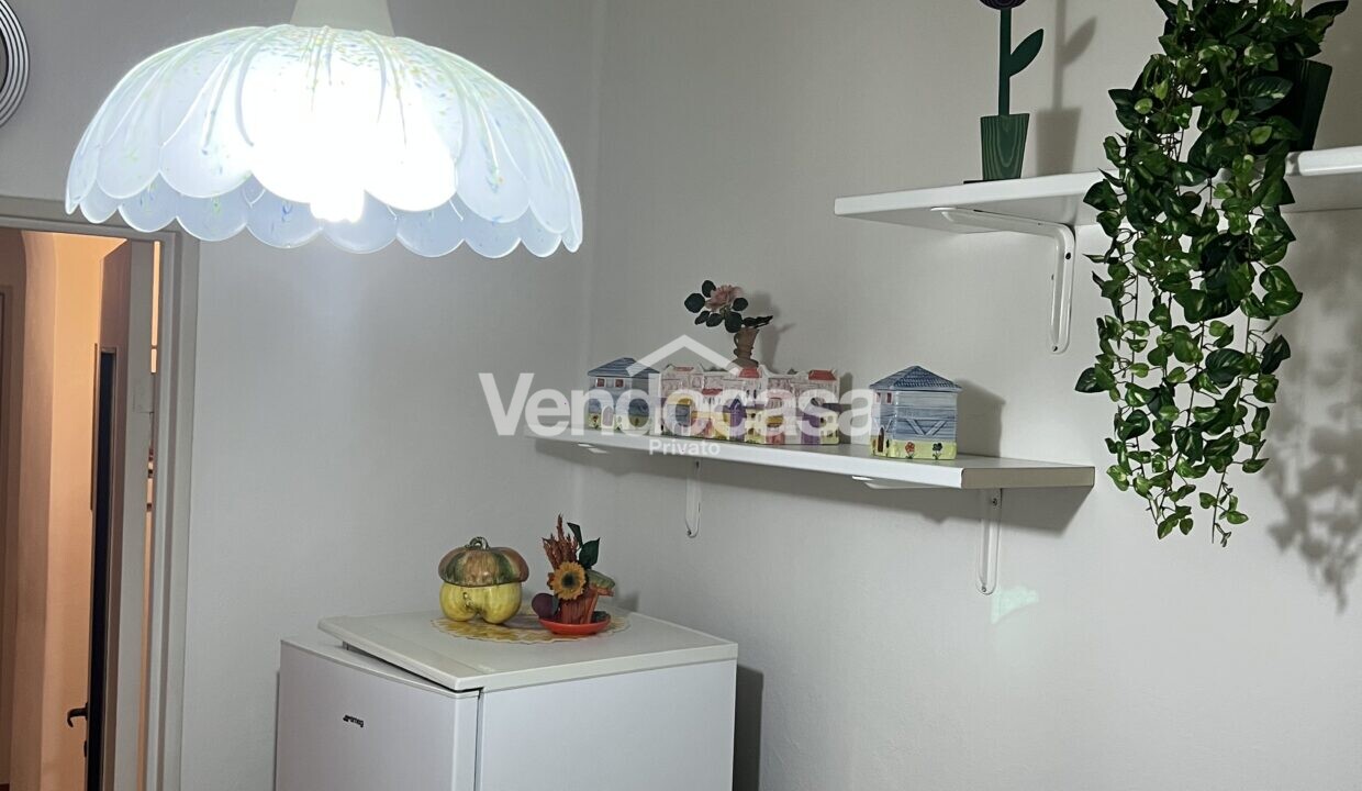 Bilocale 32000€ – Appartamento in vendita da privato a Soresina – foto 1
