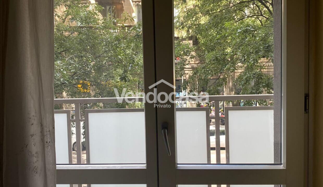 AFFITTO - Stanza singola – Appartamento in vendita da privato a Milano – foto 2