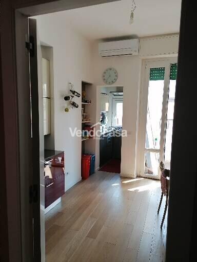 Trilocale perfetto in via Pietro Teulié (MI) – in vendita a Milano – foto 1