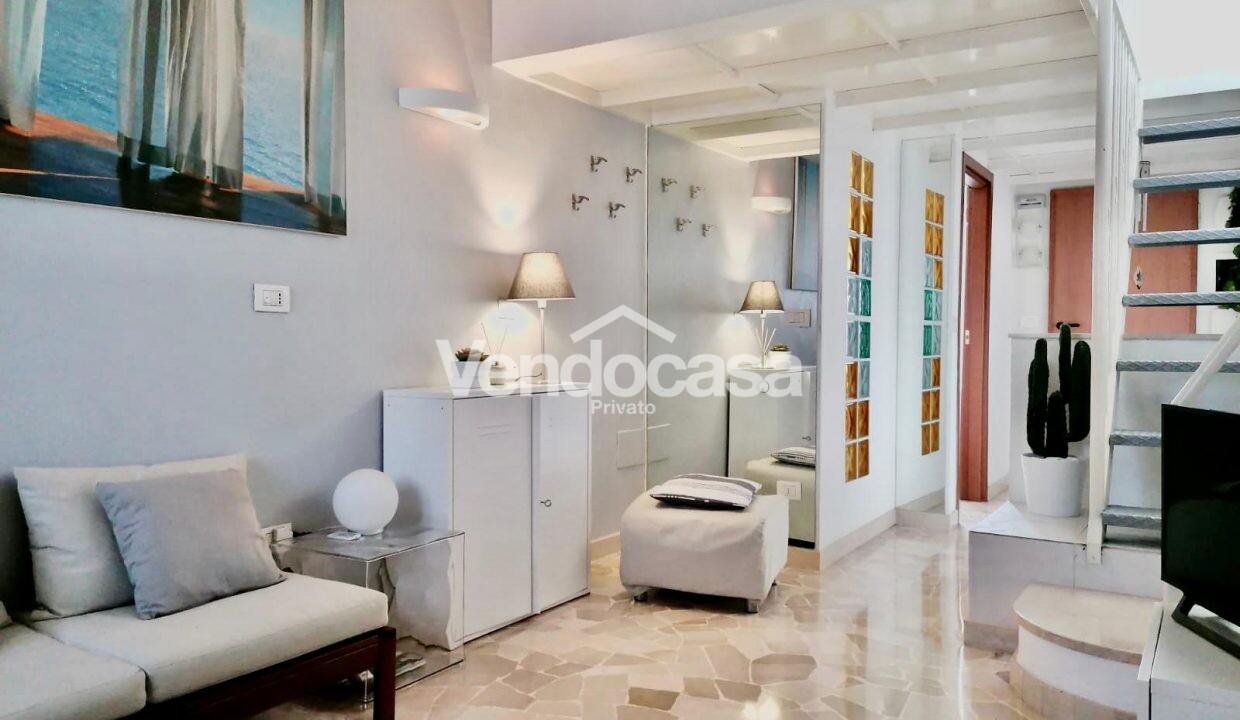 Soluzione indipendente Milano Affori FN – Villa in vendita da privato – foto 1