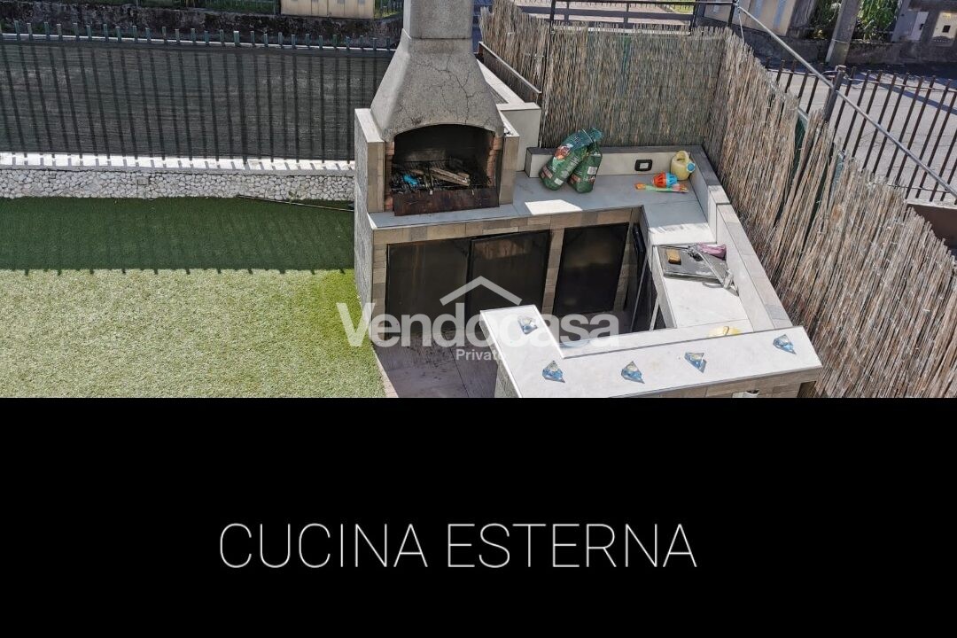 Soluzione semindipendente a Vertemate con Minoprio (CO) – Villa in vendita – foto 1