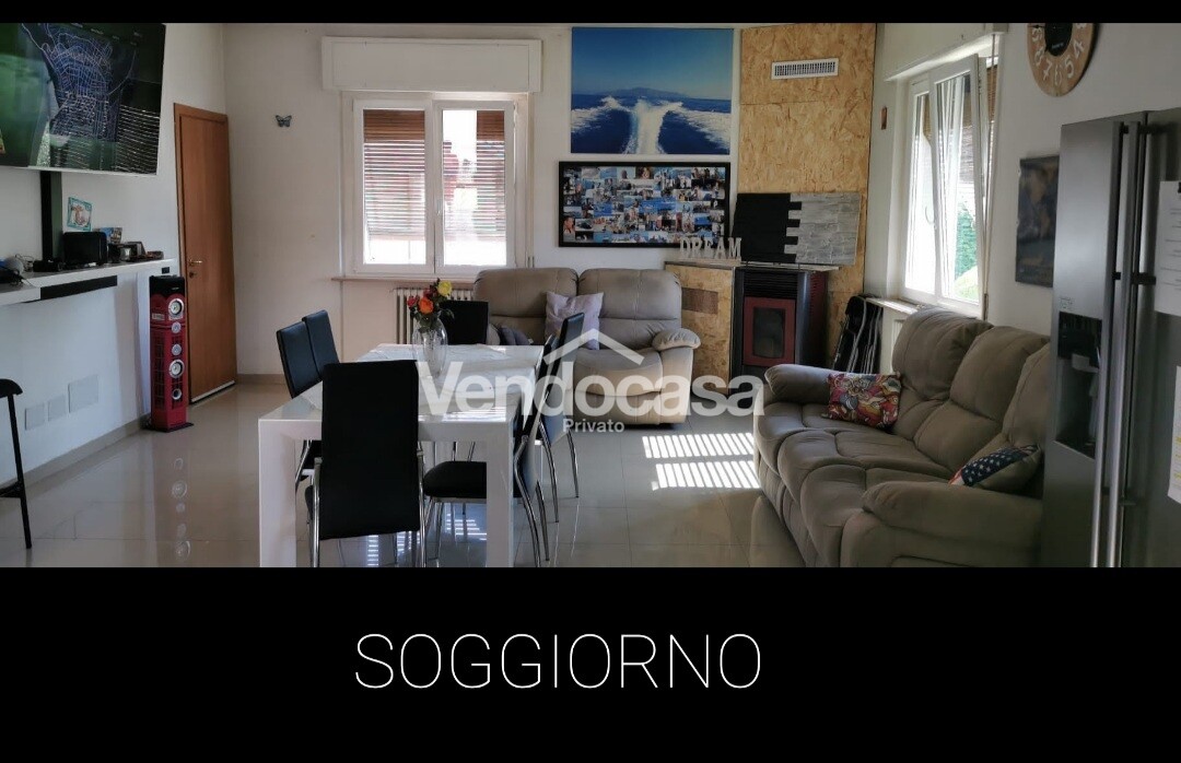 Soluzione semindipendente a Vertemate con Minoprio (CO) – Villa in vendita – foto 2