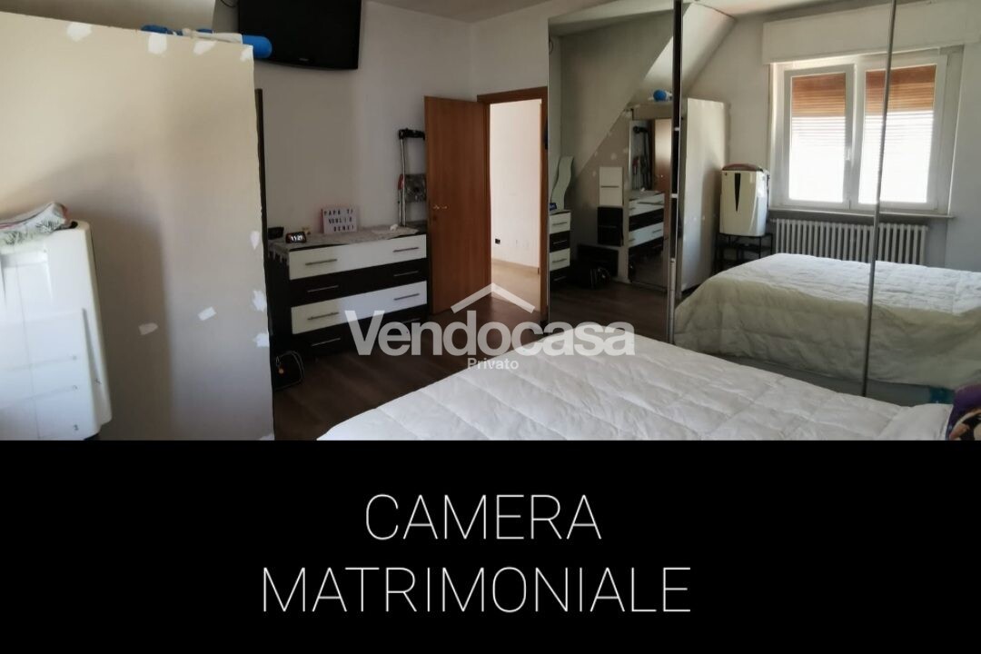 Soluzione semindipendente a Vertemate con Minoprio (CO)