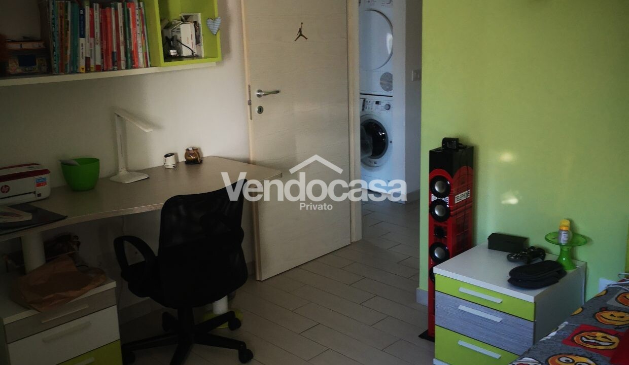 Appartamento piano terra Annunziata (RG)