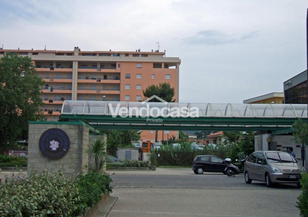 Appartamento a 50 dall'Università a Pescara (PE)