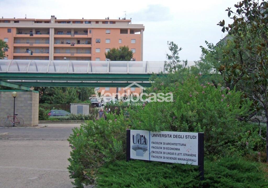 Appartamento a 50 dall'Università a Pescara (PE)