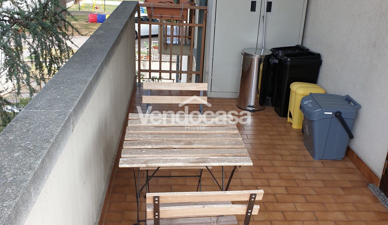 Vendesi o affittasi villa/casa indipendente Zanica (BG)