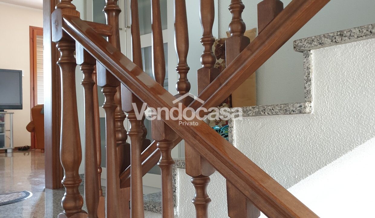 Vendesi o affittasi villa/casa indipendente Zanica (BG)
