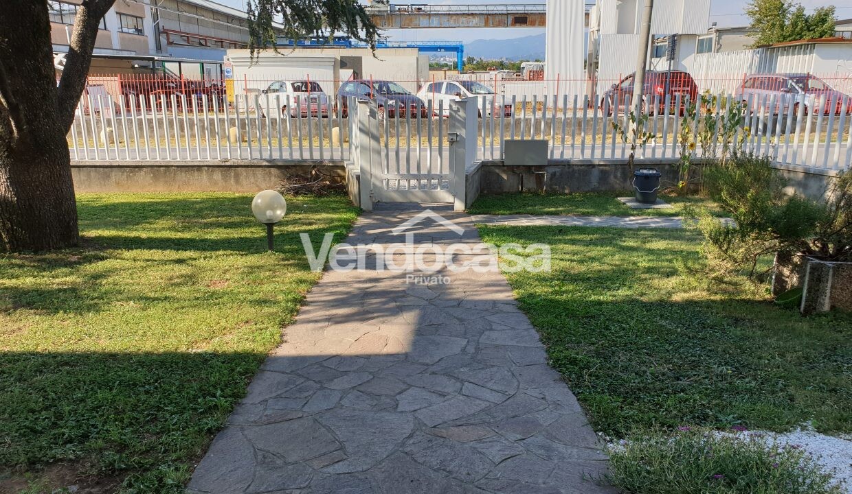 Vendesi o affittasi villa/casa indipendente Zanica (BG)