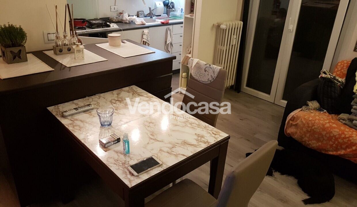 Bilocale zona Corvetto (MI) – Appartamento in vendita da privato a Milano – foto 1