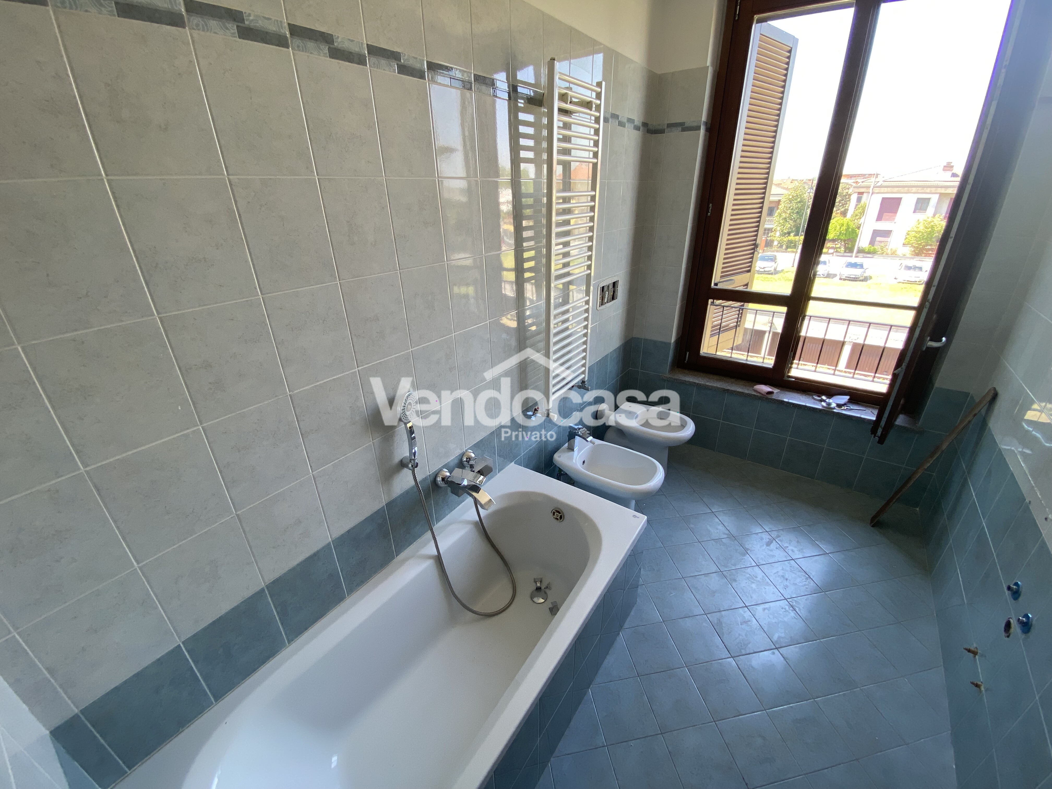 4 Locali libero subito – Appartamento in vendita da privato a Bubbiano – foto 2