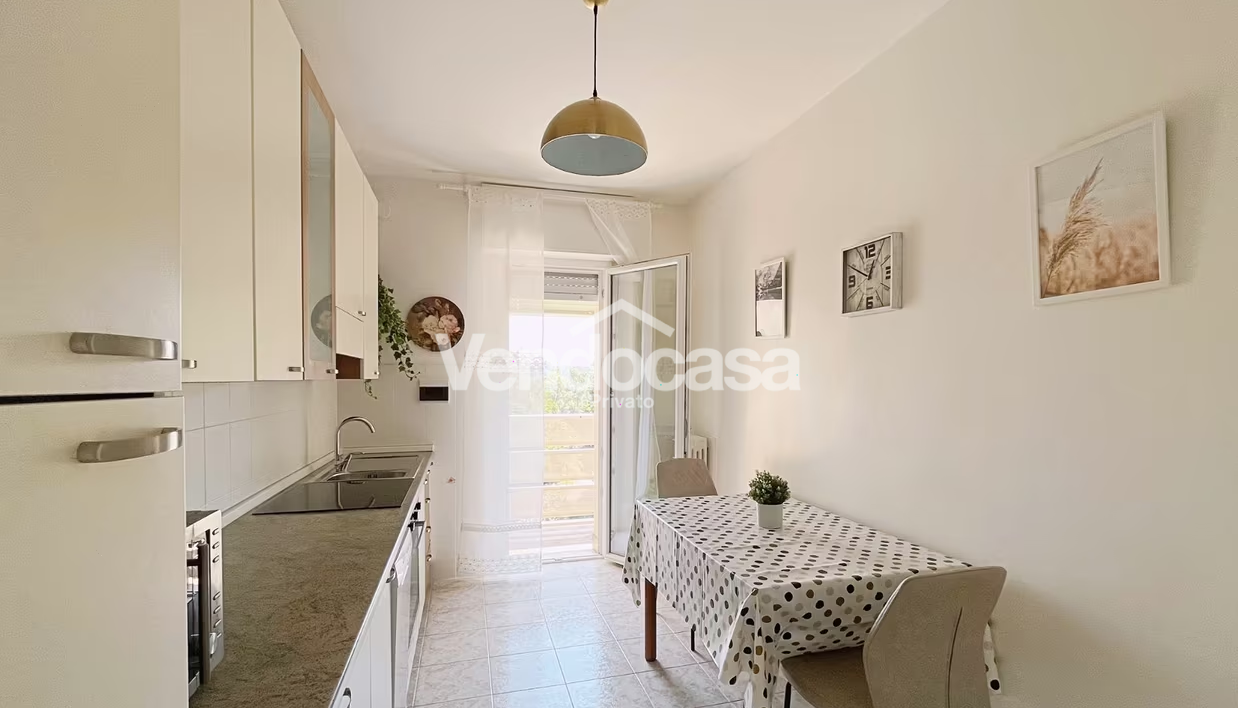 Appartamento a Cadorago (Co)