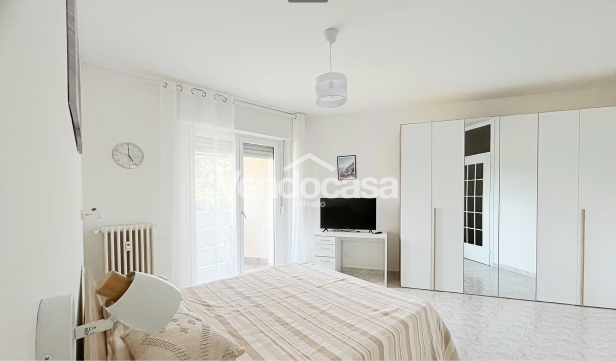 Appartamento a Cadorago (Co)