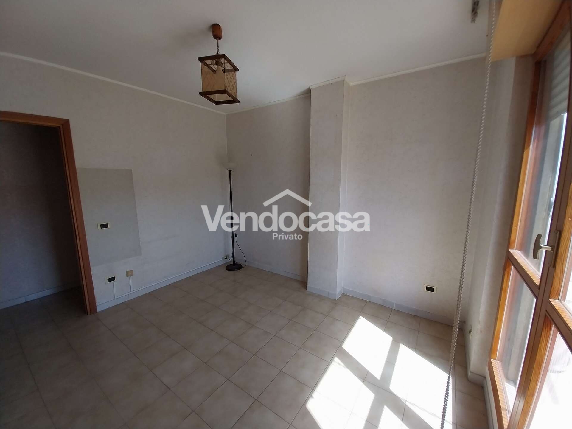 Quadrilocale in Vendita in via Carlo Emilio Gadda - Roma – da privato – foto 2
