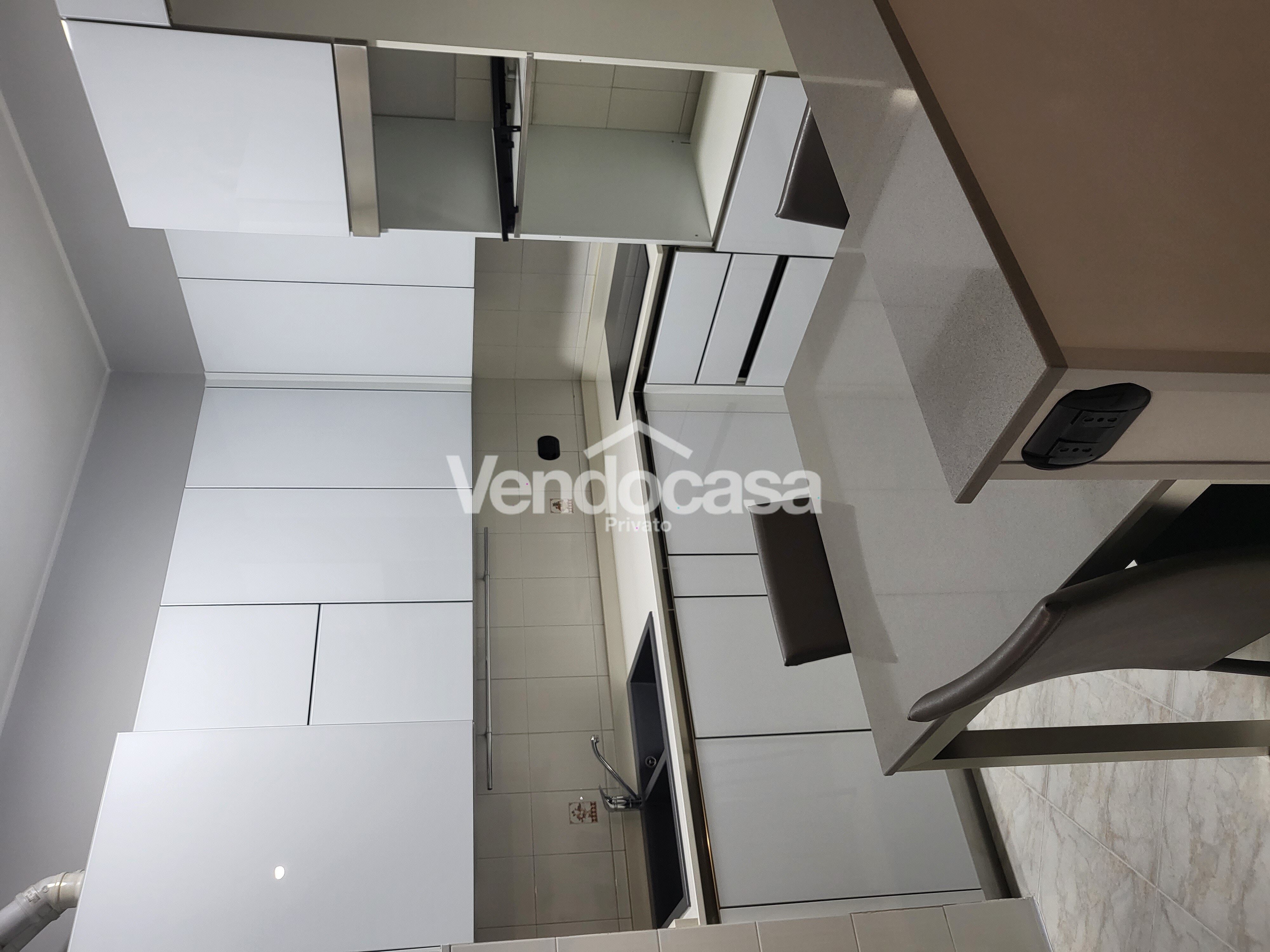 3 locali di lusso MM3 comasina – in vendita da privato a Milano – foto 2