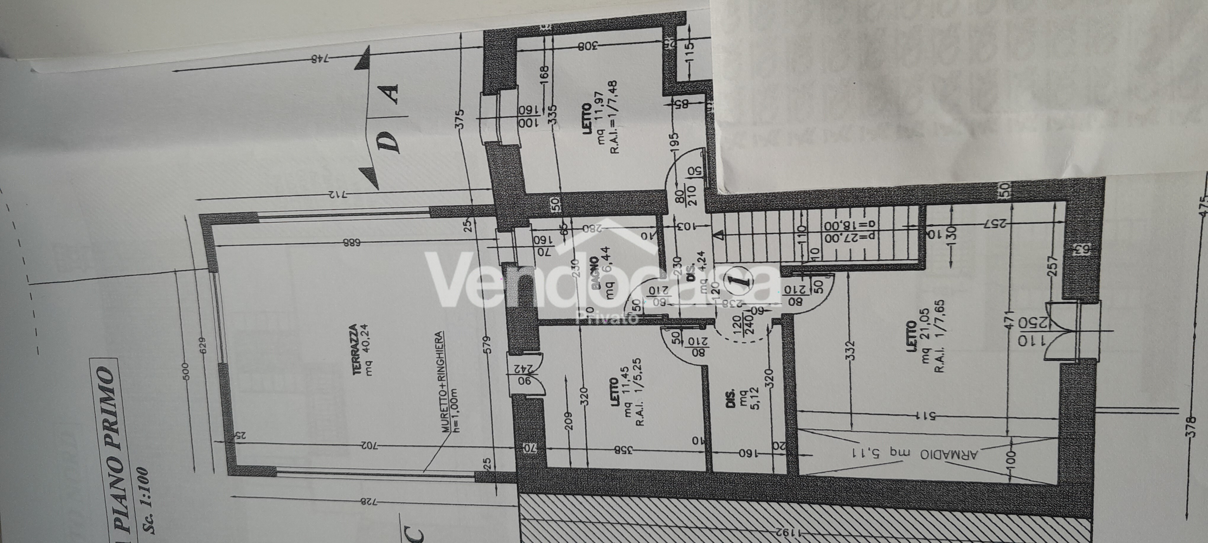 Rustico ristrutturato – Casa indipendente in vendita da privato a Roma – foto 1