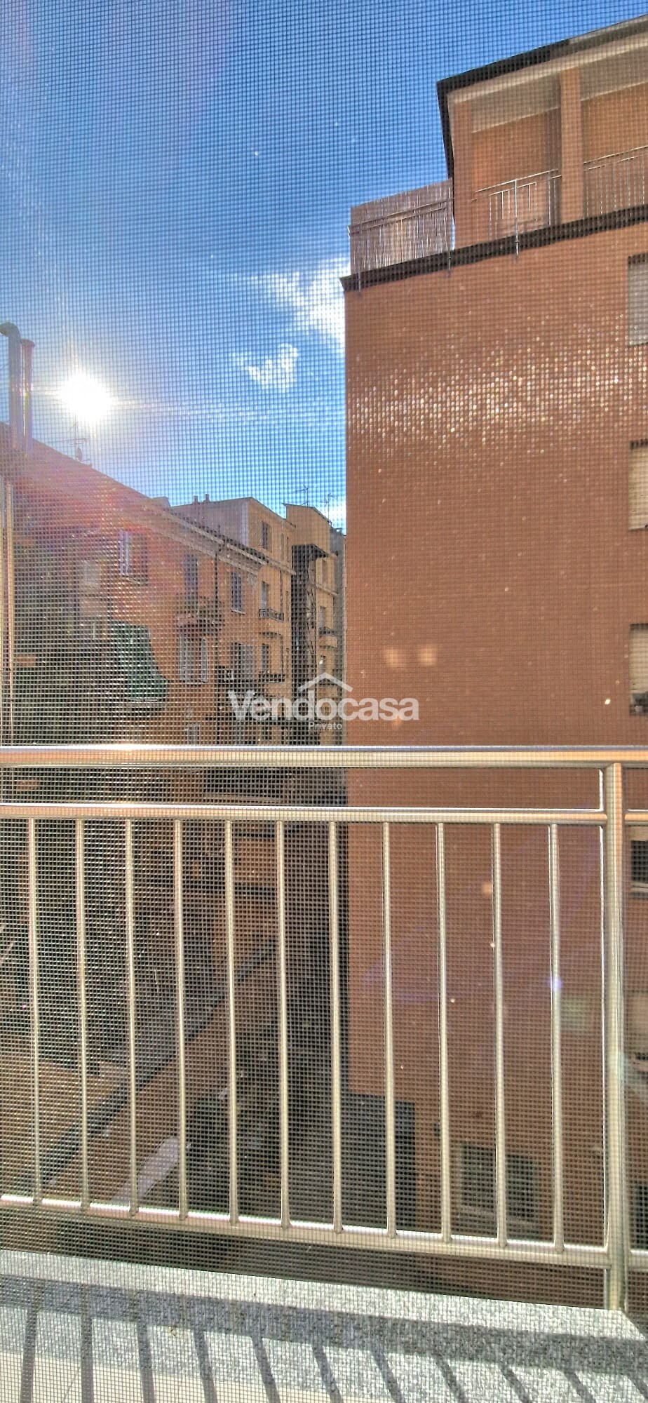 Bilocale Piazzale Fratelli Zavattari 6 City Life Milano – in vendita – foto 2