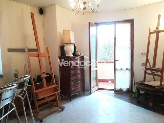 Terratetto a Montorsoli Trespiano