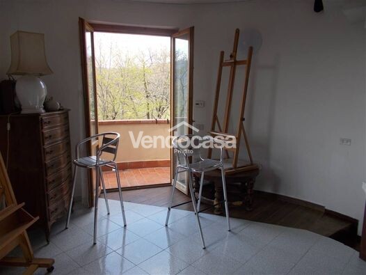 Terratetto a Montorsoli Trespiano